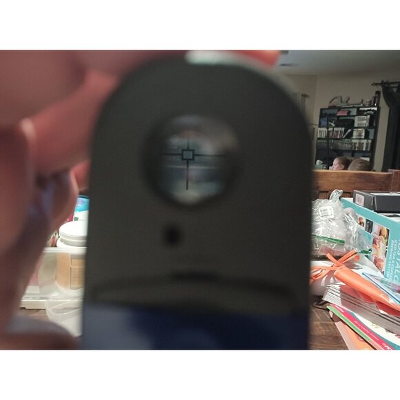 Bushnell Yardage Pro 2004 Model Tested And Working - Picture 3 of 3